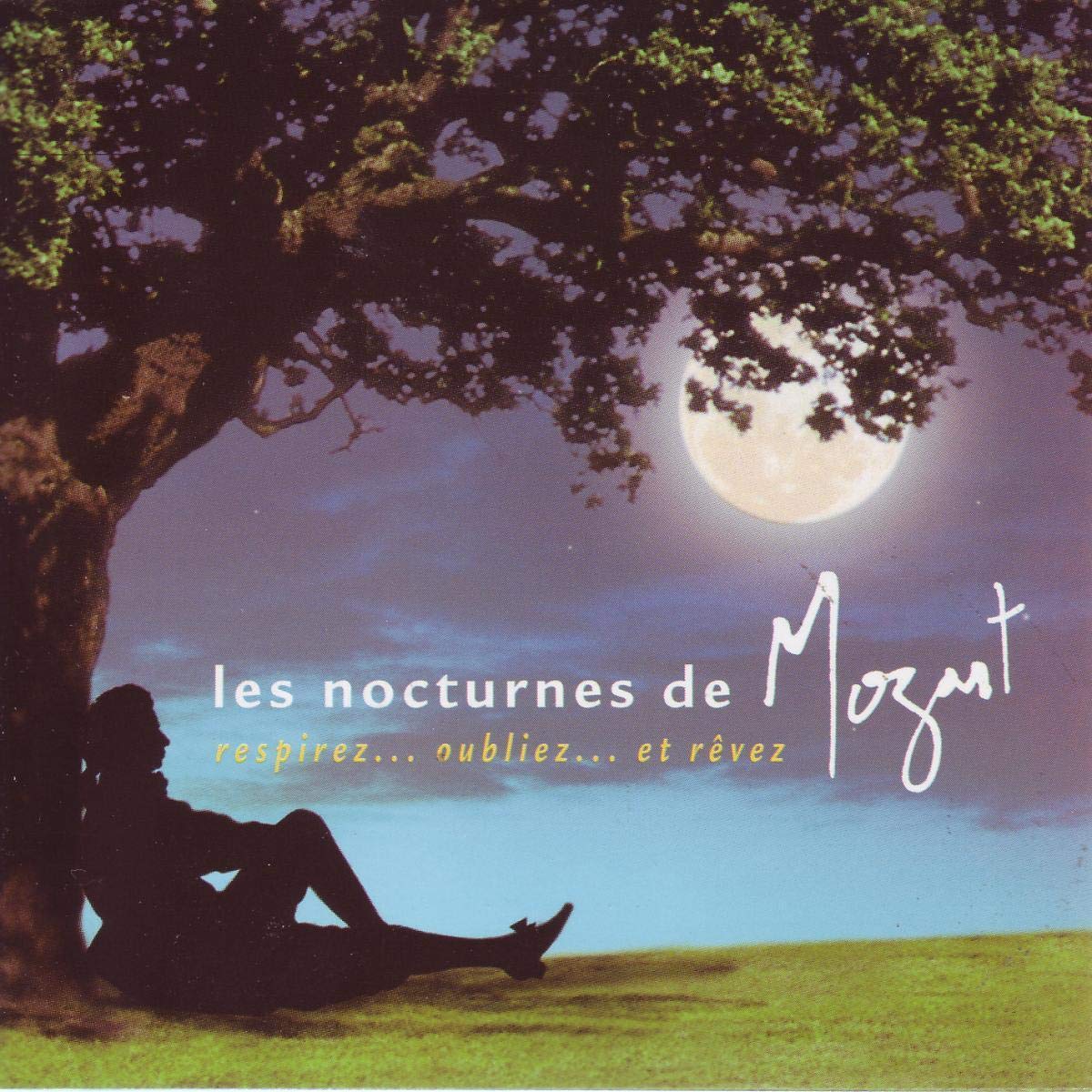 Les Nocturnes De Mozart 0724356154926