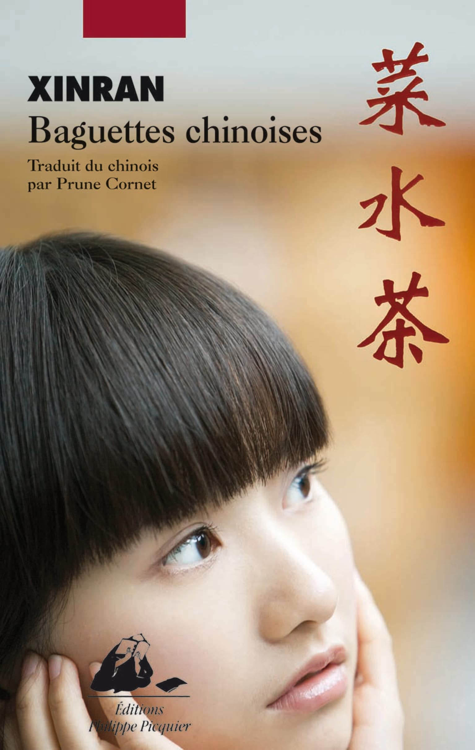 Baguettes chinoises 9782877309912