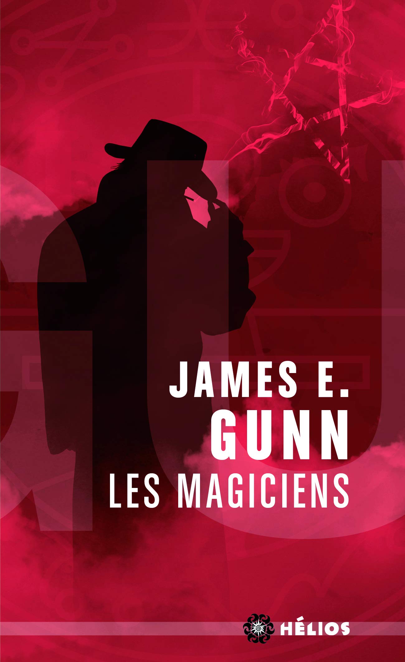 LES MAGICIENS 9782361832513