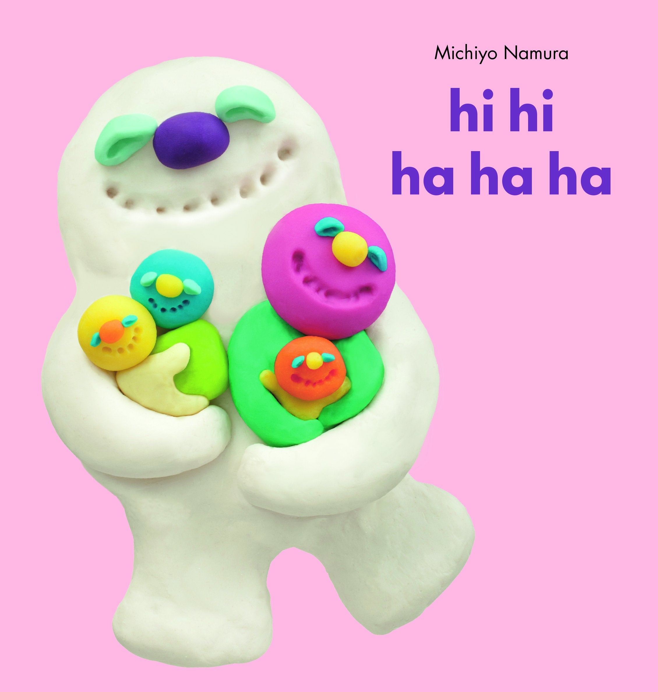 Hi hi ha ha ha 9782211234641