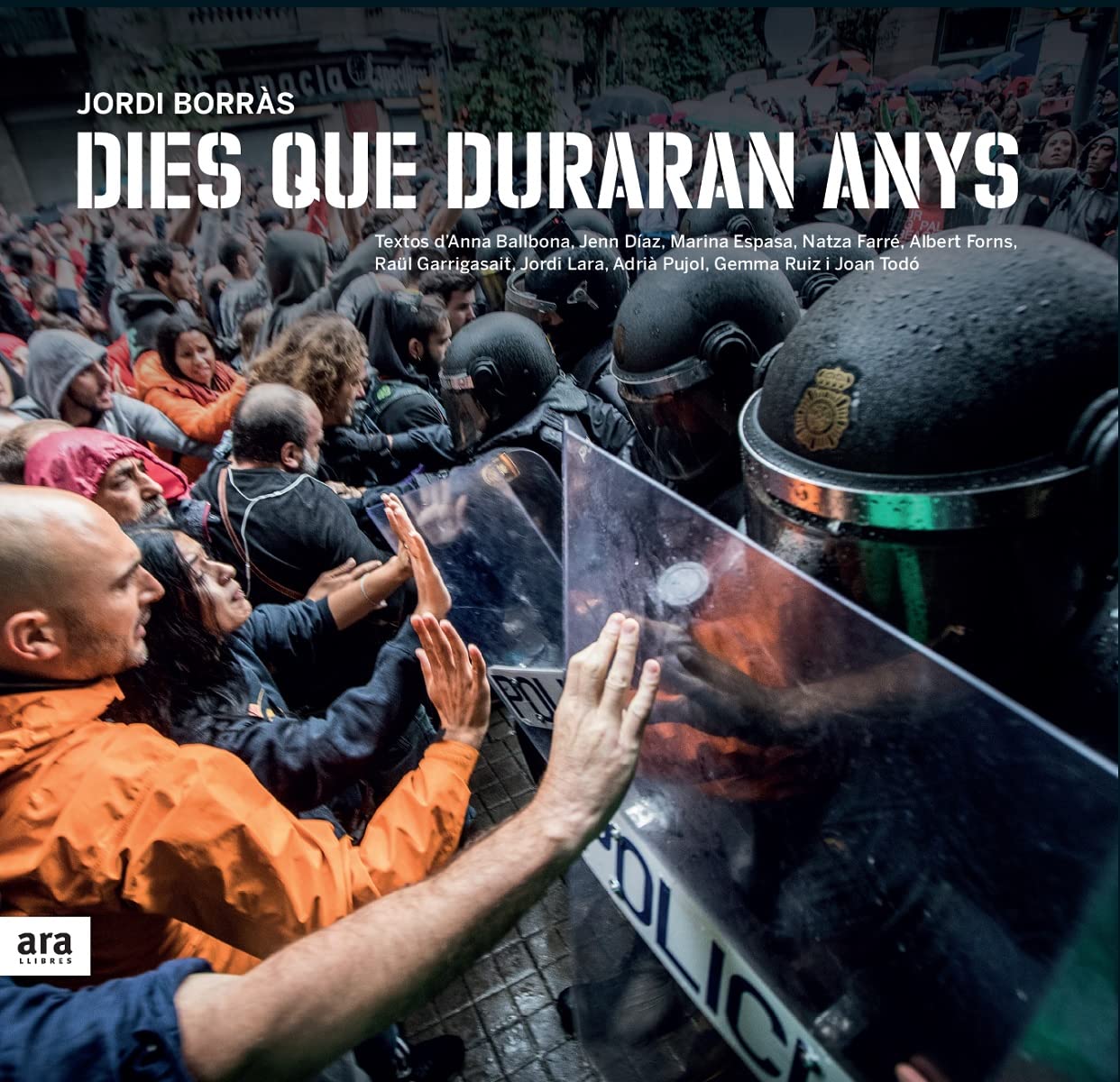 Dies que duraran anys 9788416915446