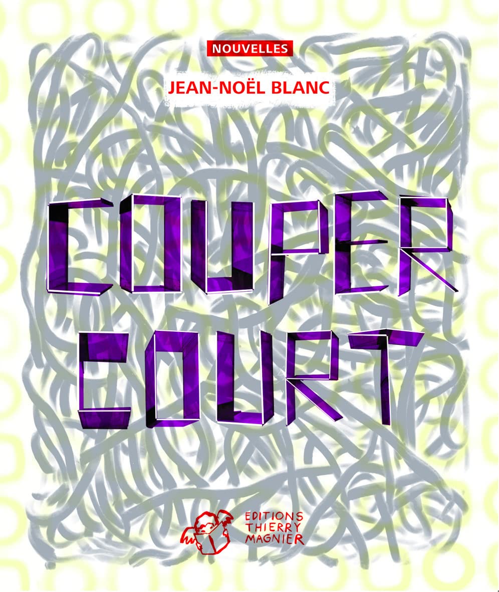 Couper court 9782844205896