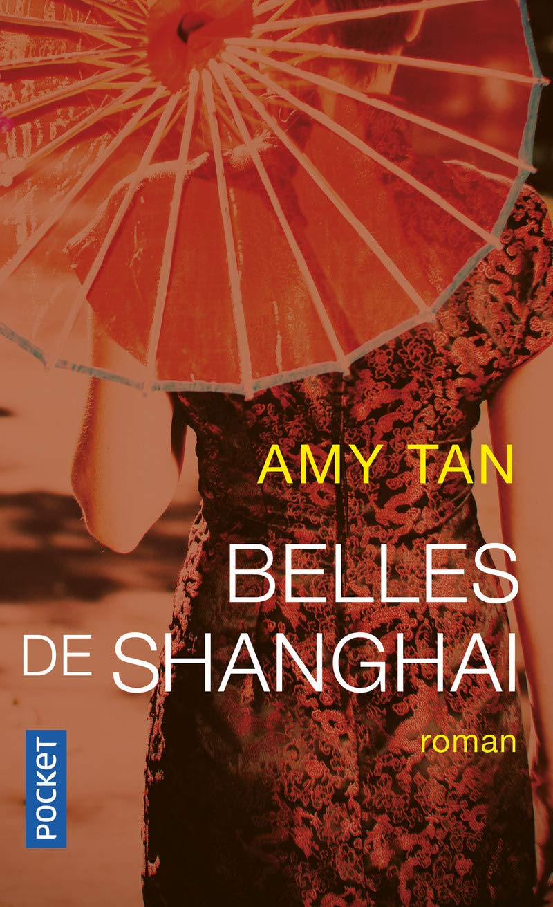 Belles de Shanghaï 9782266275163