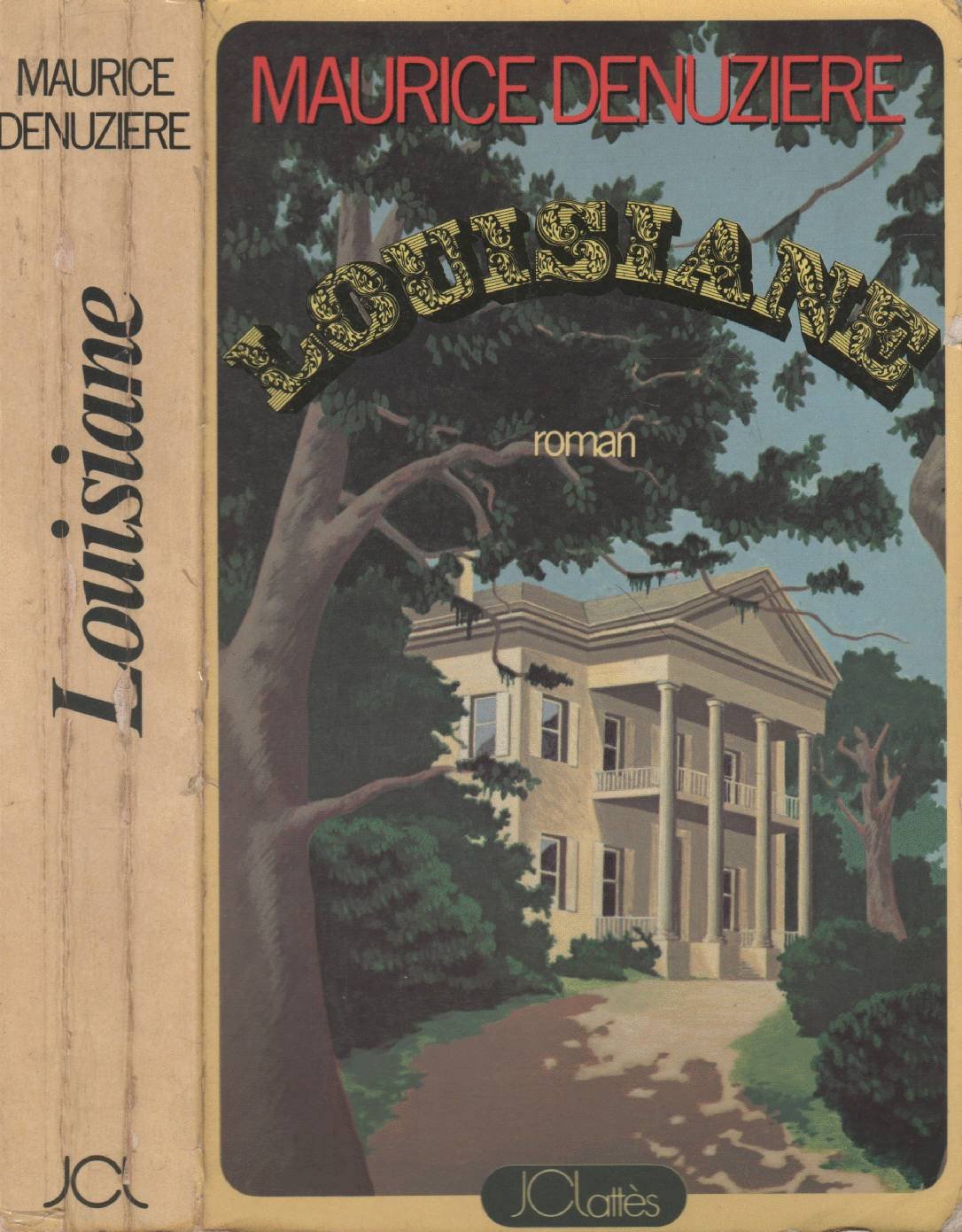 Louisiane 9782709600217