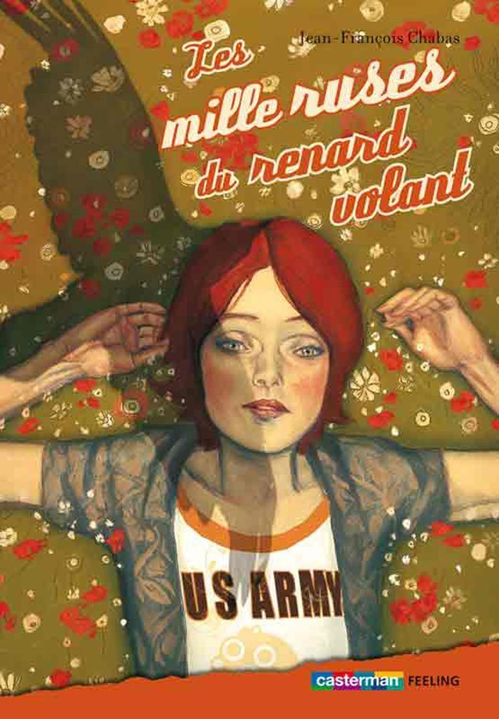 Les Mille Ruses du Renard Volant 9782203024373