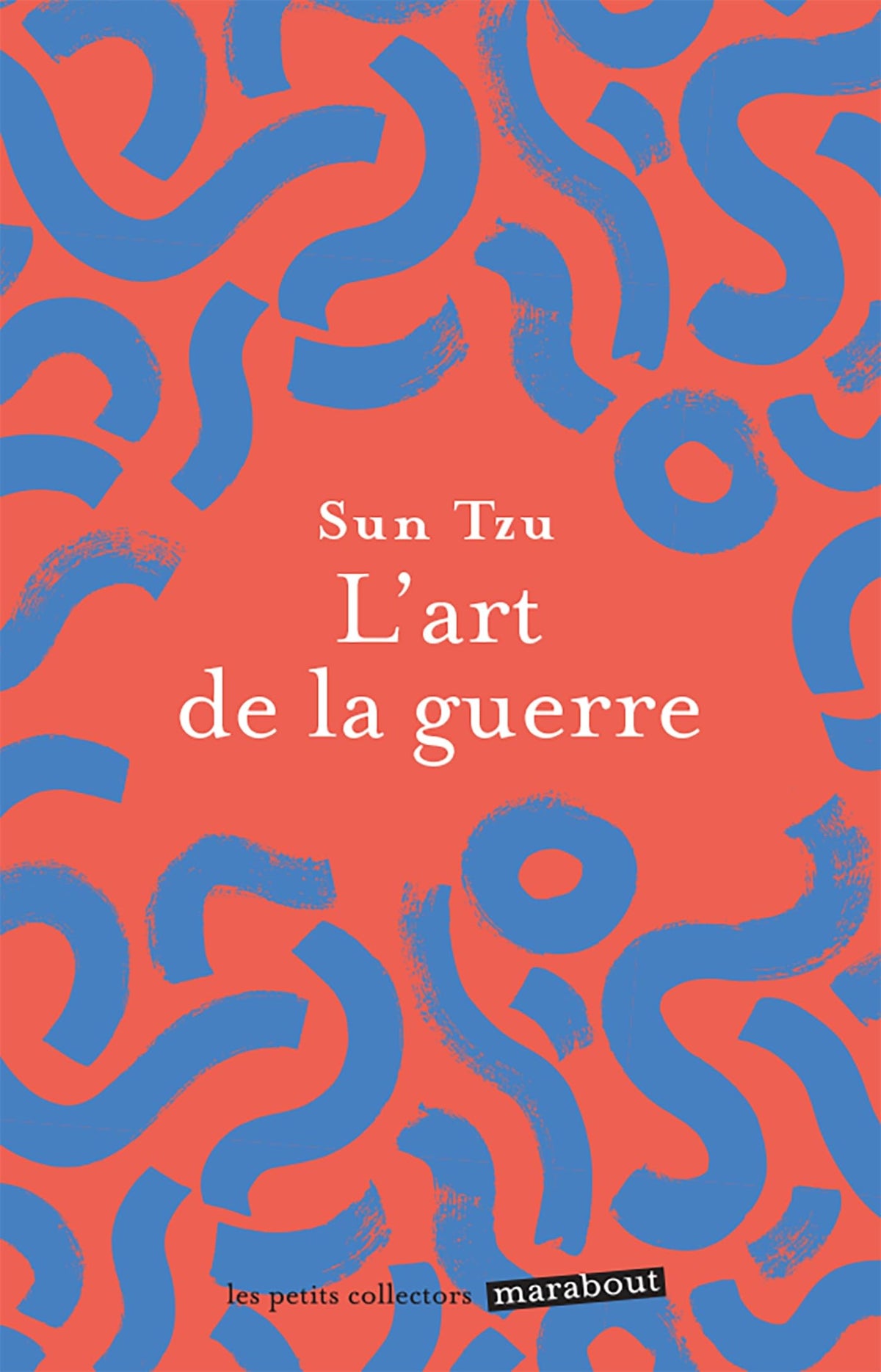 L'art de la guerre 9782501182799