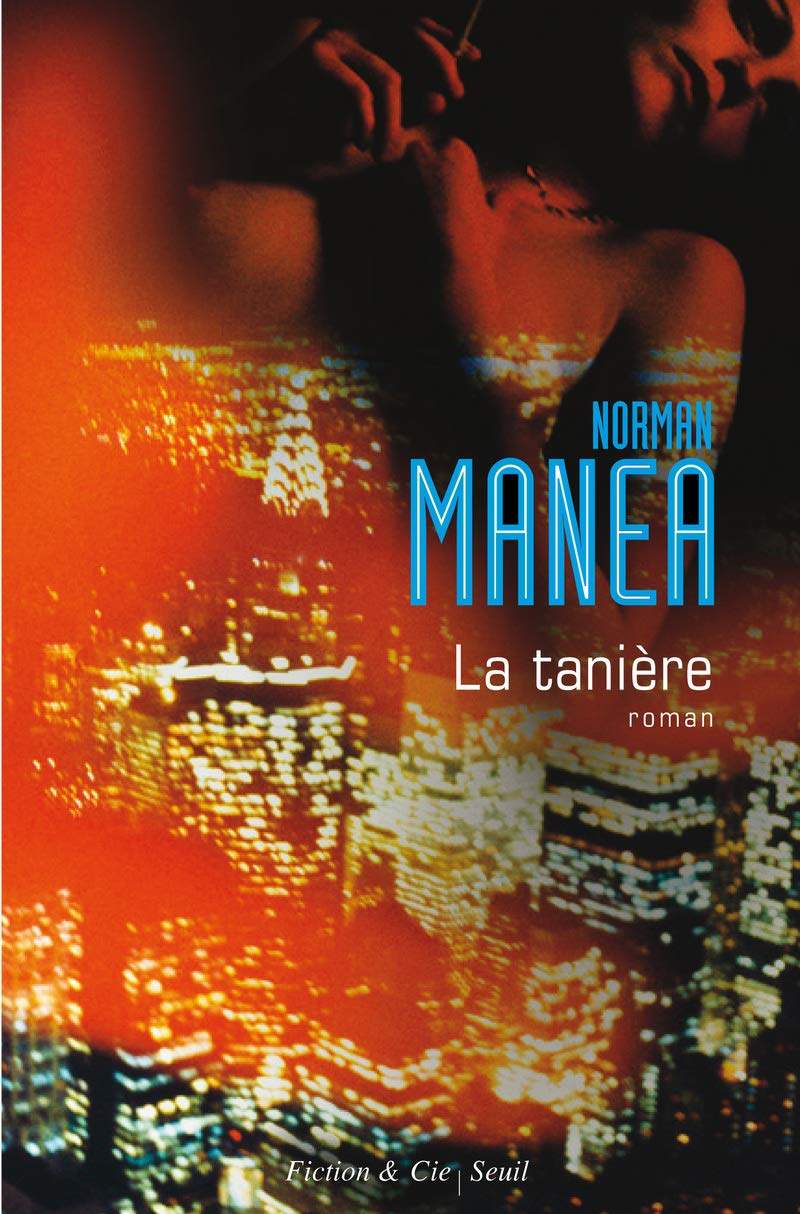 La Tanière 9782021021950