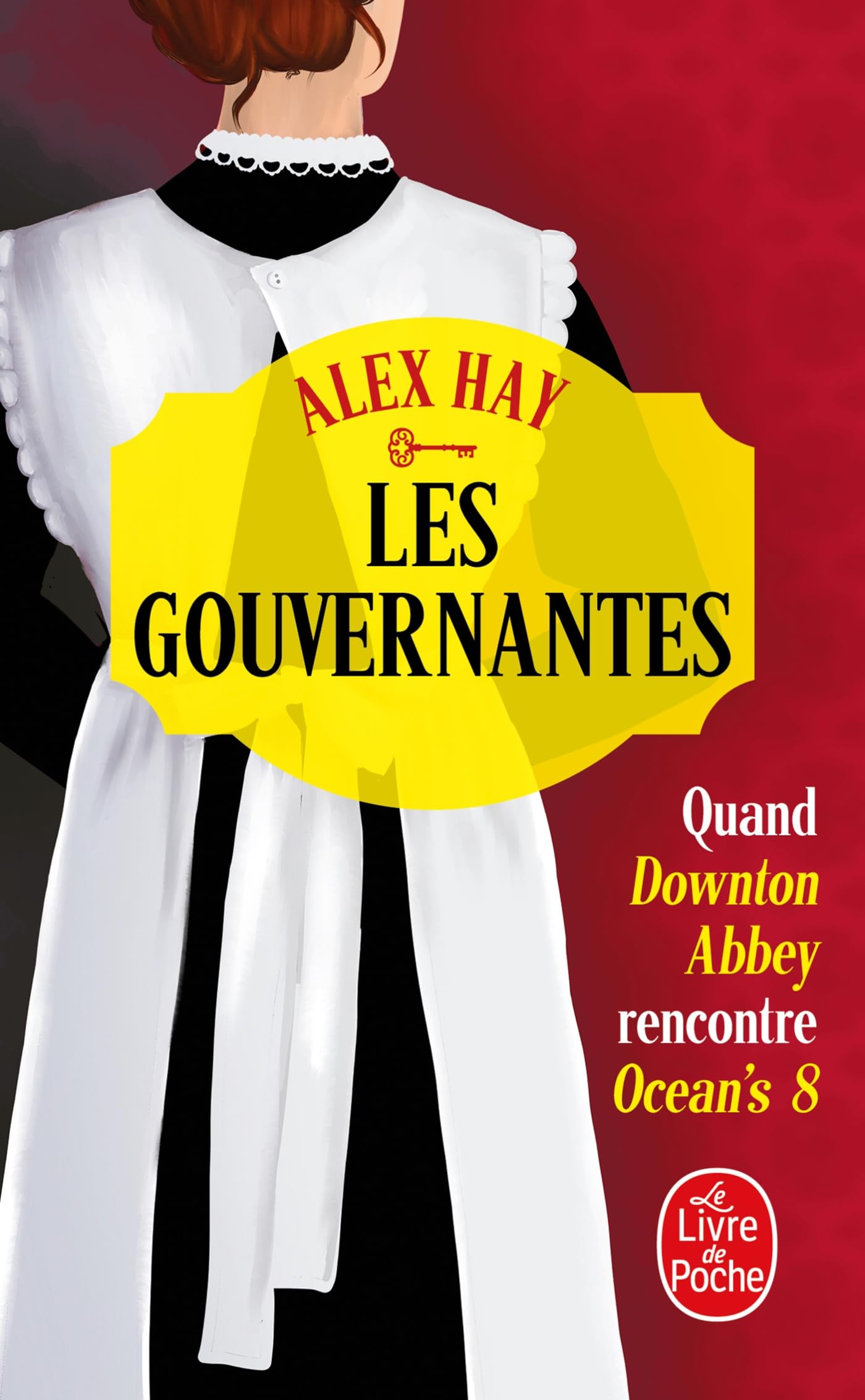 Les Gouvernantes 9782253249832
