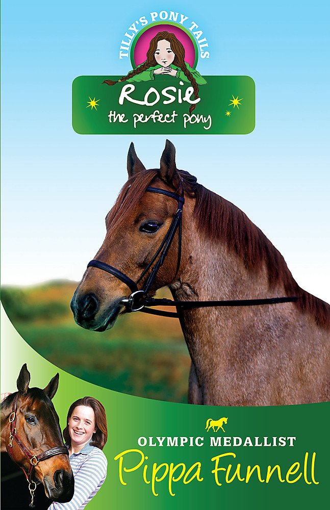 Rosie: Book 3 9781842557112