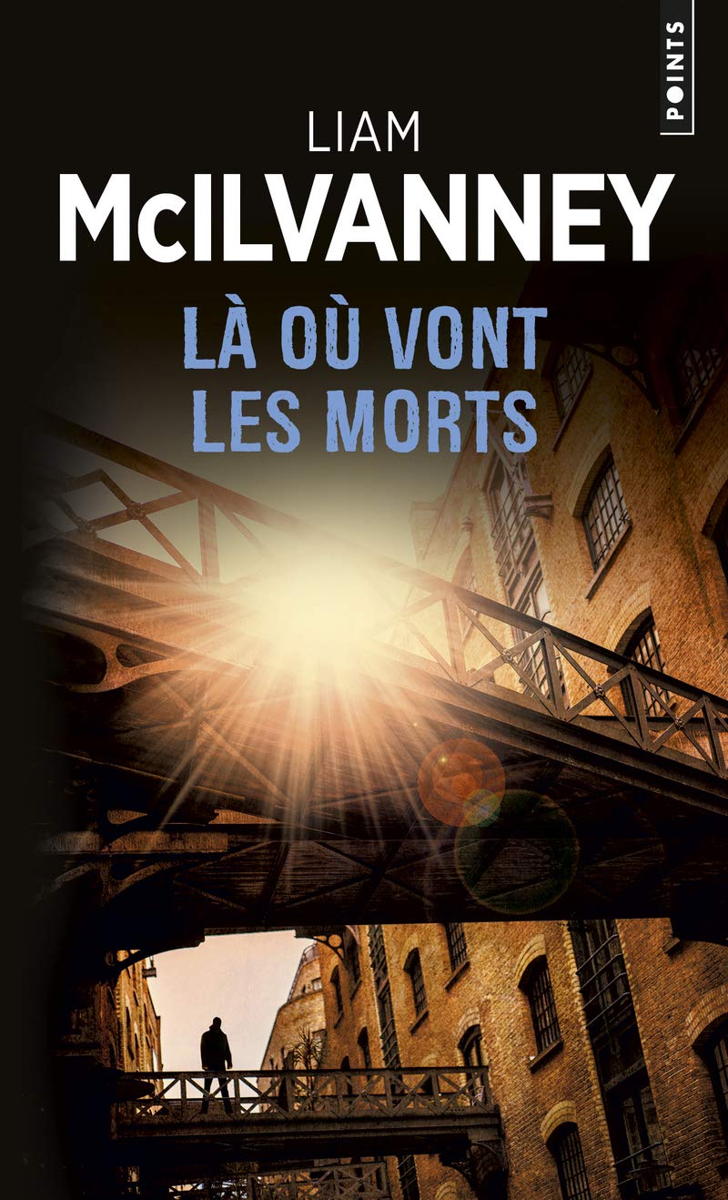 Là où vont les morts 9782757863794
