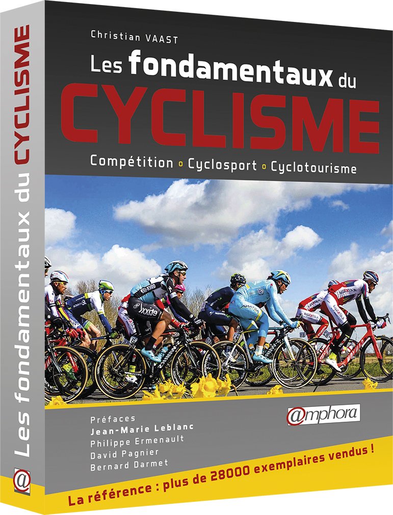 Les Fondamentaux du cyclisme 9782851806185