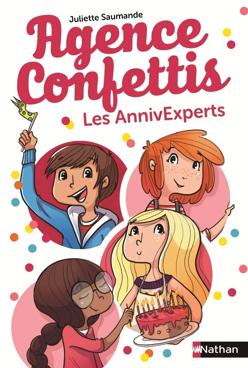 Les AnnivExperts (1) 9782092556221