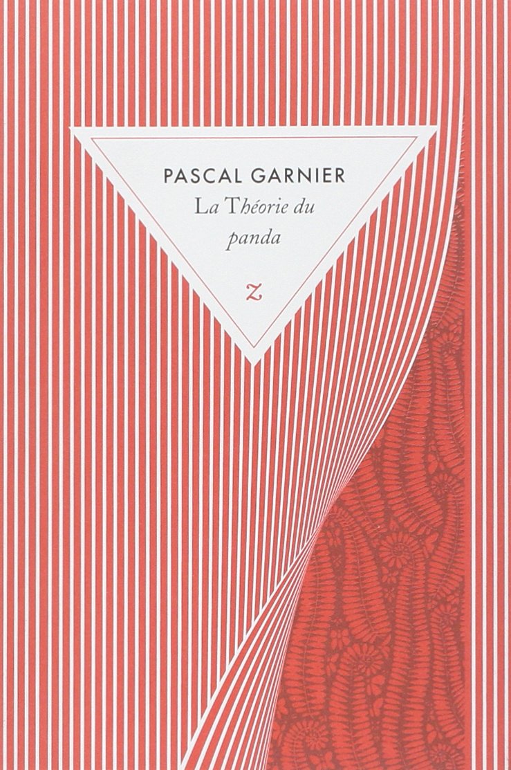 La théorie du panda 9782843044359