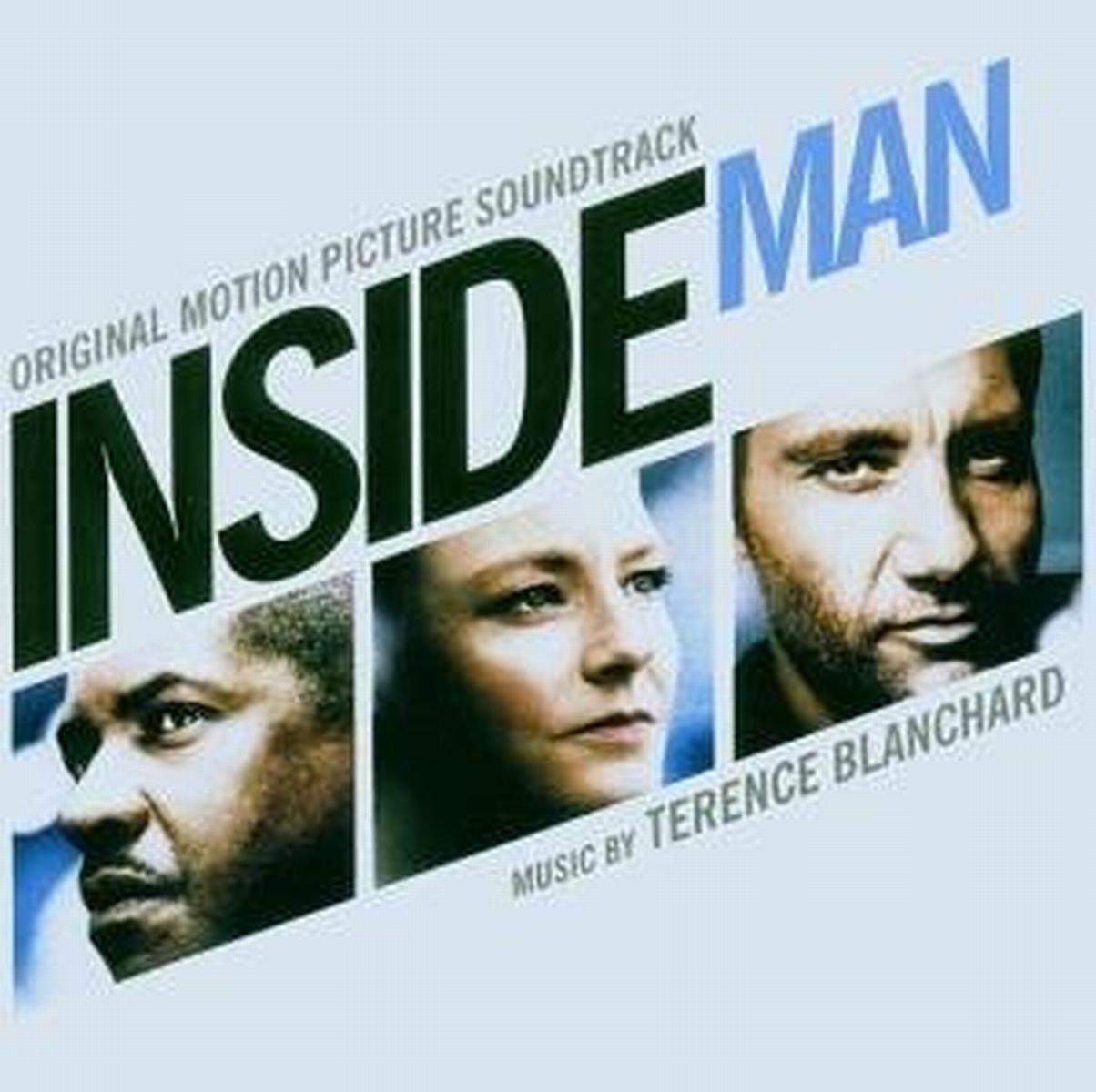 Inside Man 4005939672225