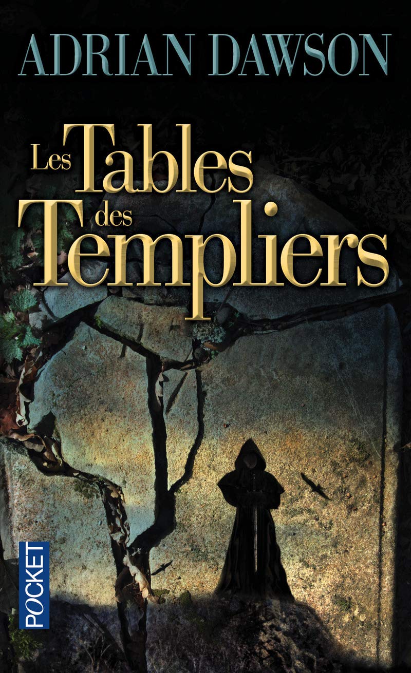 Les Tables des templiers 9782266238403