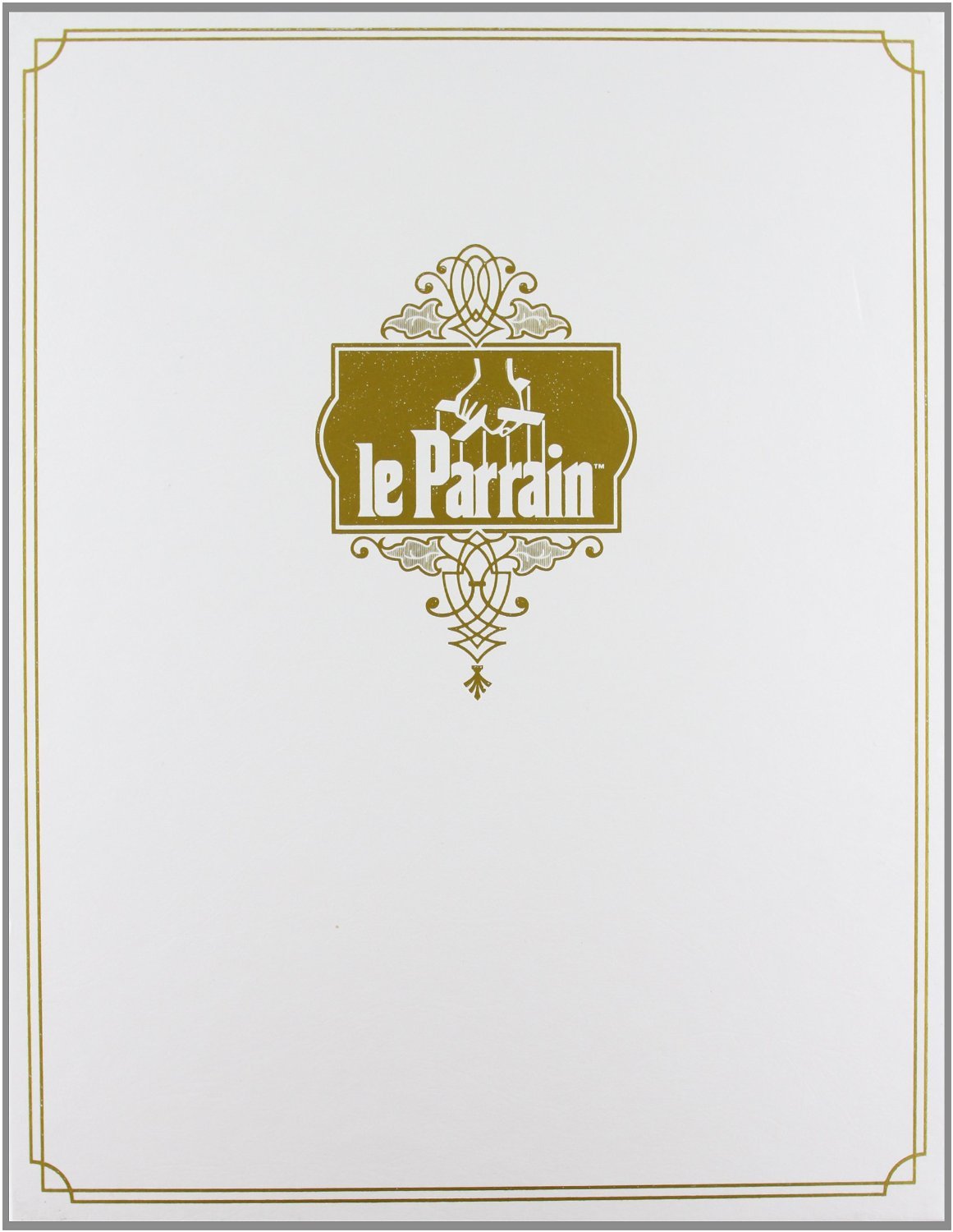 LE PARRAIN 3333973191930