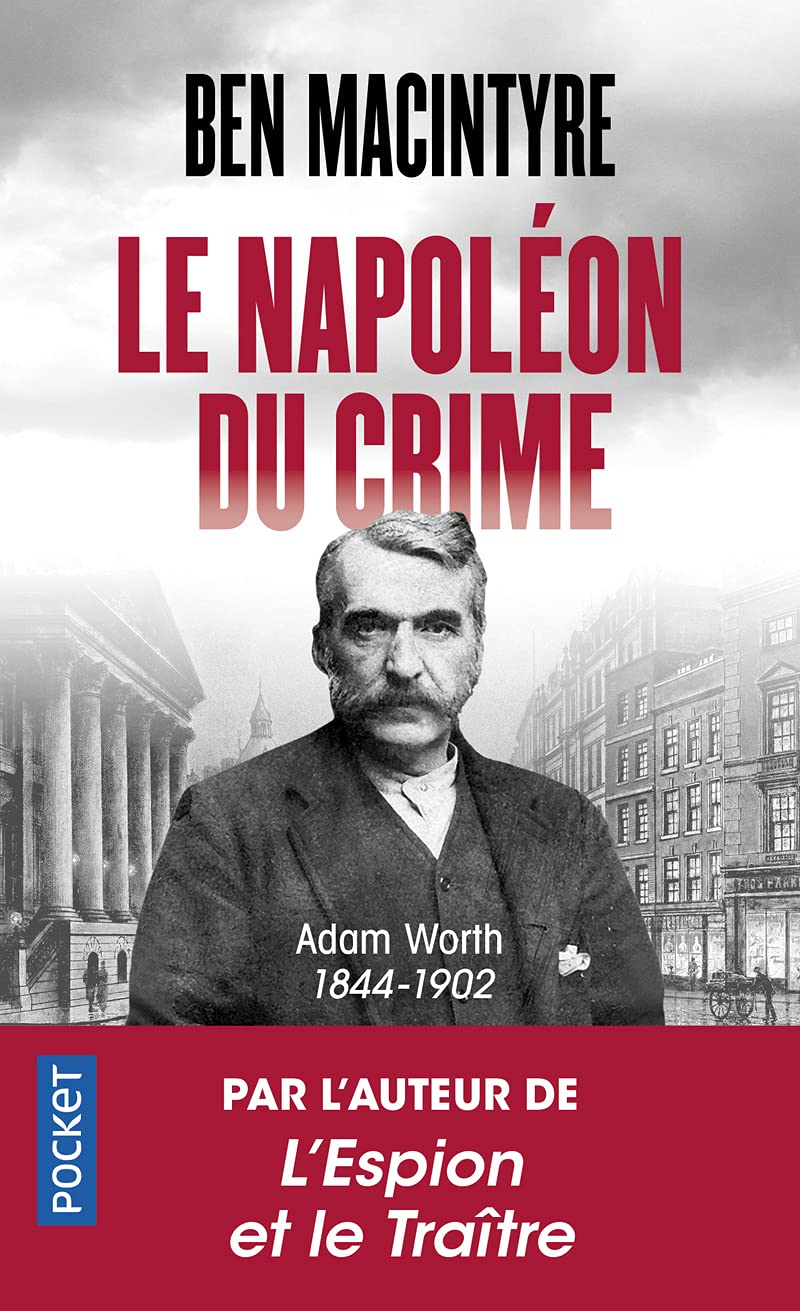 Le Napoléon du crime 9782266316200
