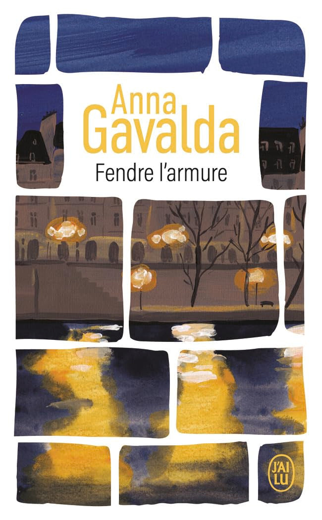 Fendre l'armure 9782290434826