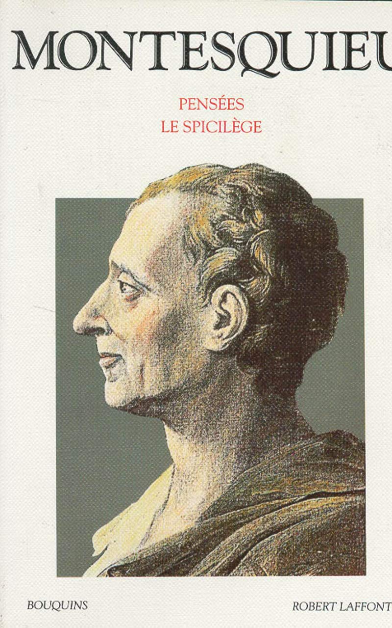 Pensées 9782221059609