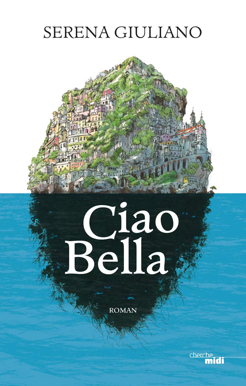 Ciao Bella 9782749160825