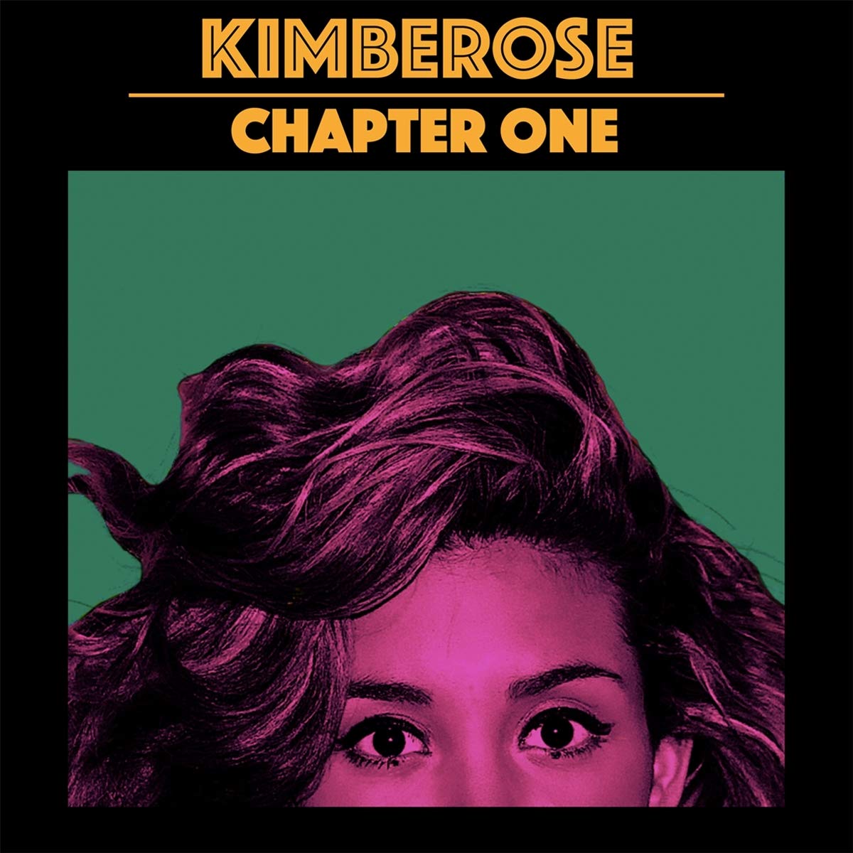 Kimberose "Chapter One" 3700187667085