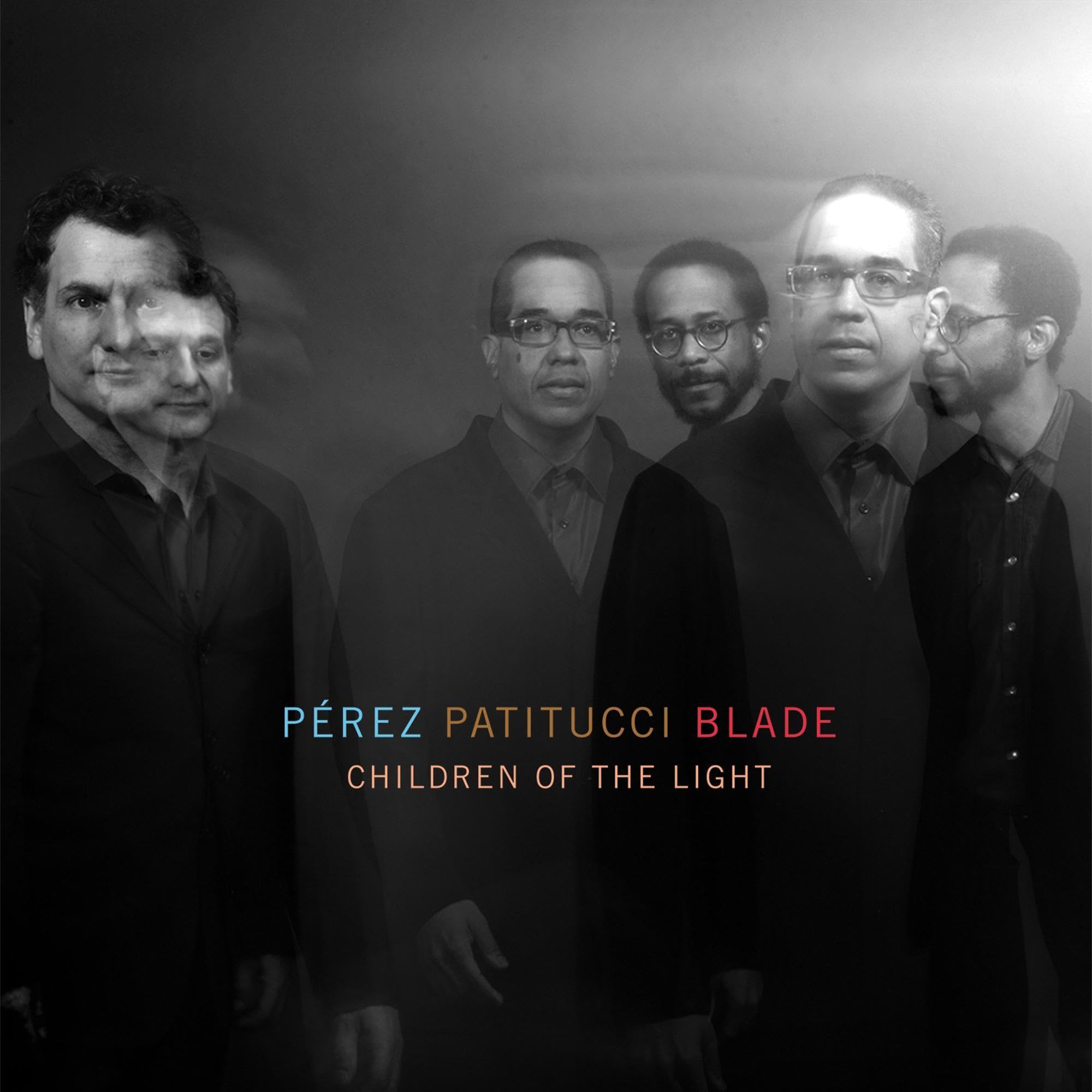 Perez/Patitucci/Blade/Children 9781419743610