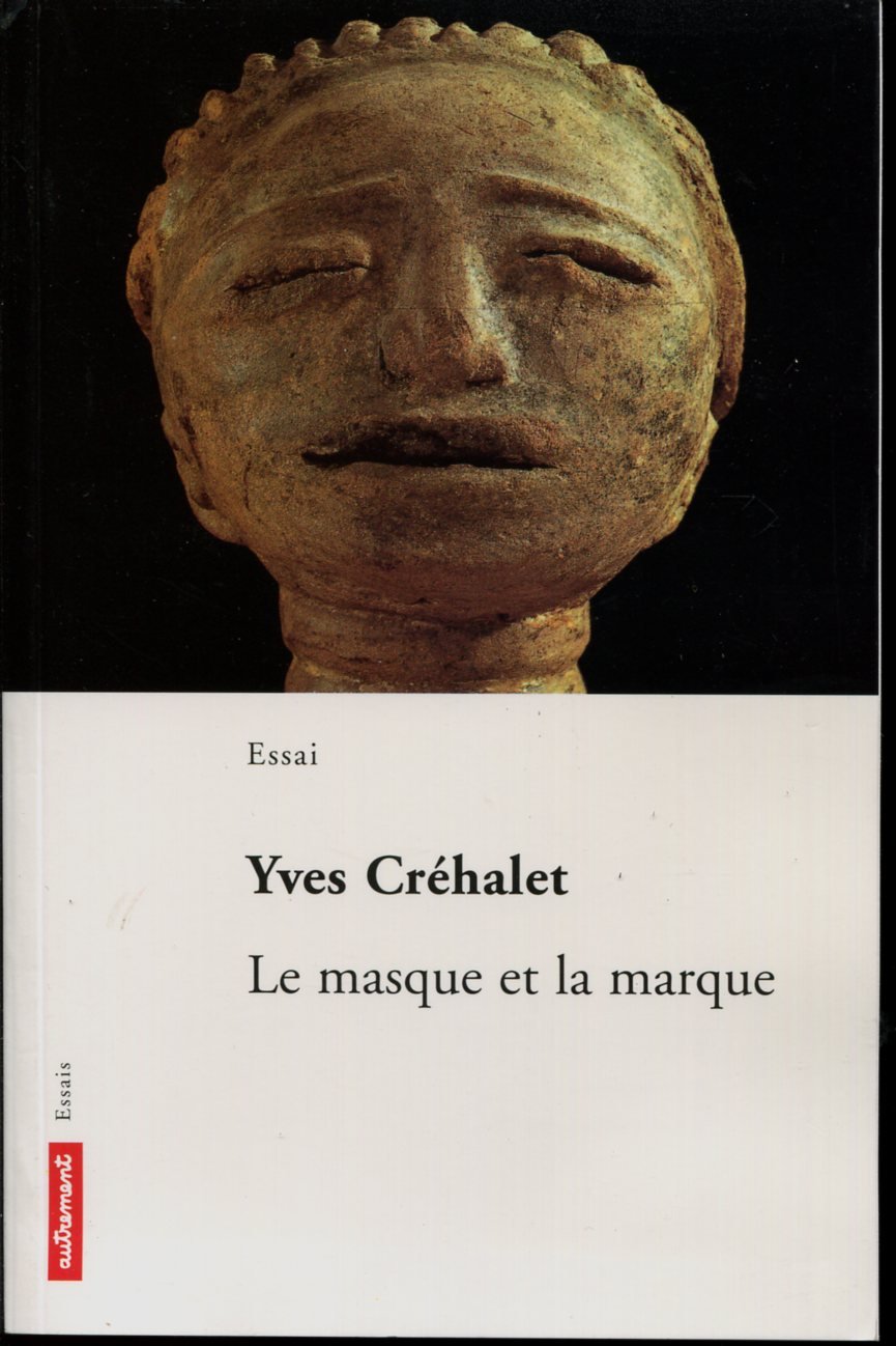 Le Masque et La Marque 9782862609447