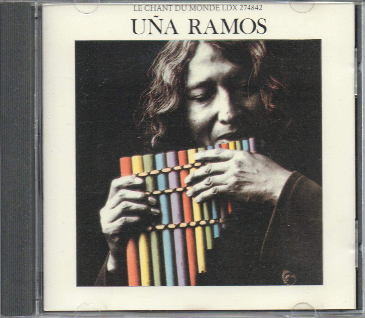 Le Chant du Monde [Import] 3149022348428