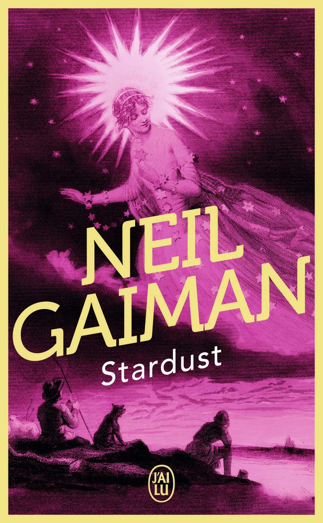 Stardust: Le mystère de l'étoile 9782290005972