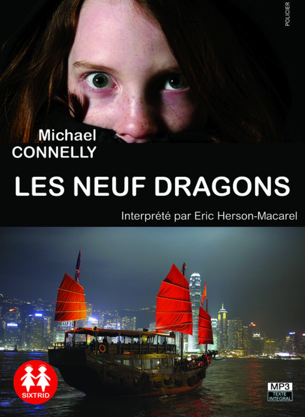 Les Neuf dragons 3358950002184