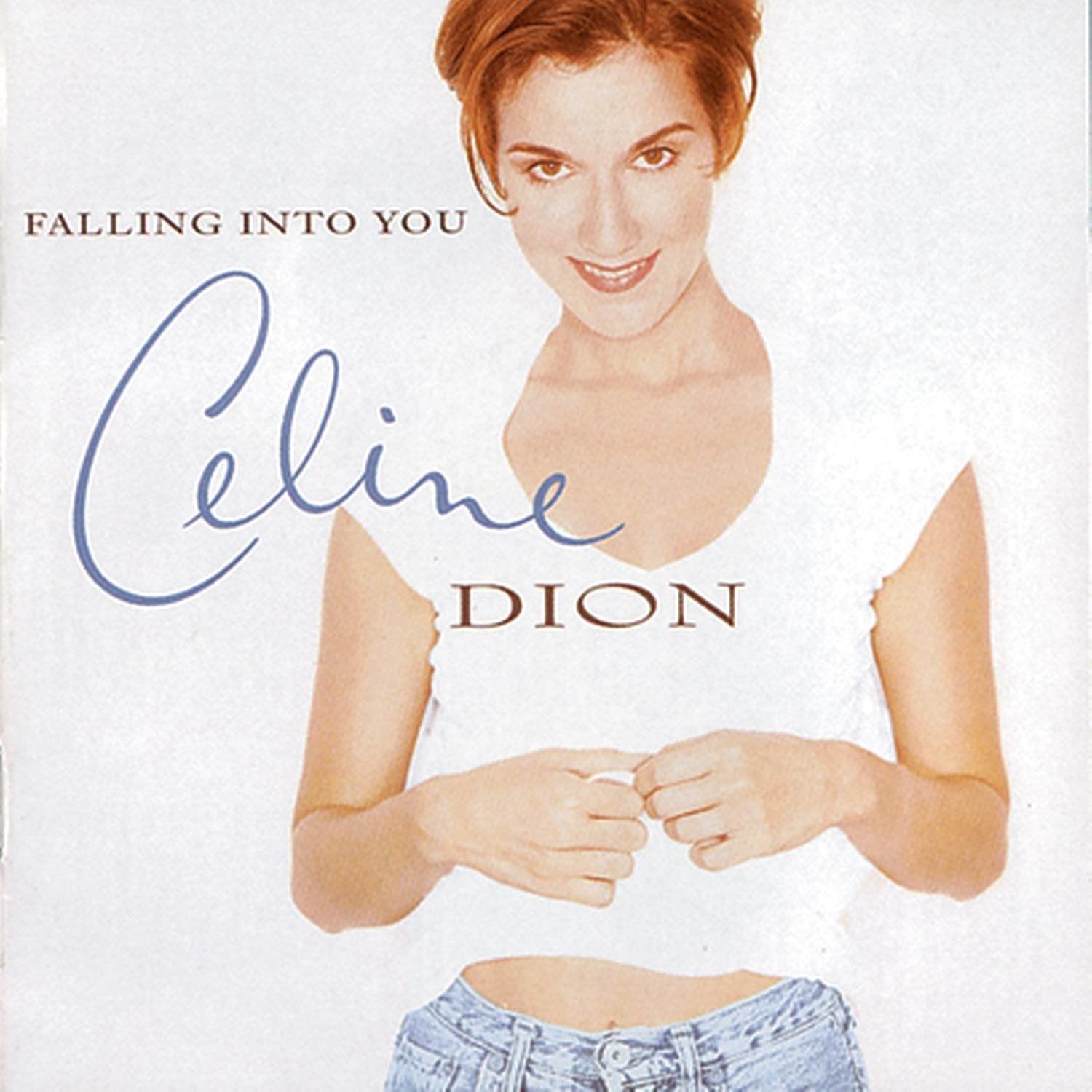 Falling Into You 0746467541228