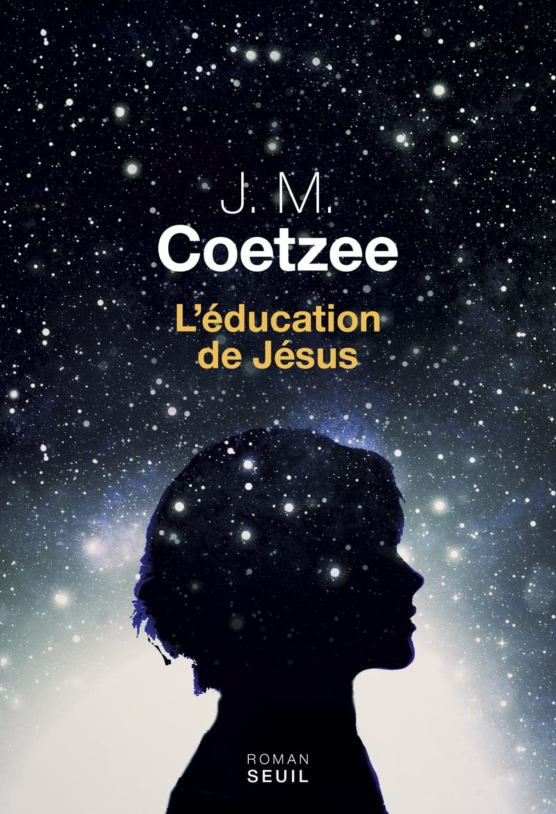 L'Education de Jésus 9782021351118