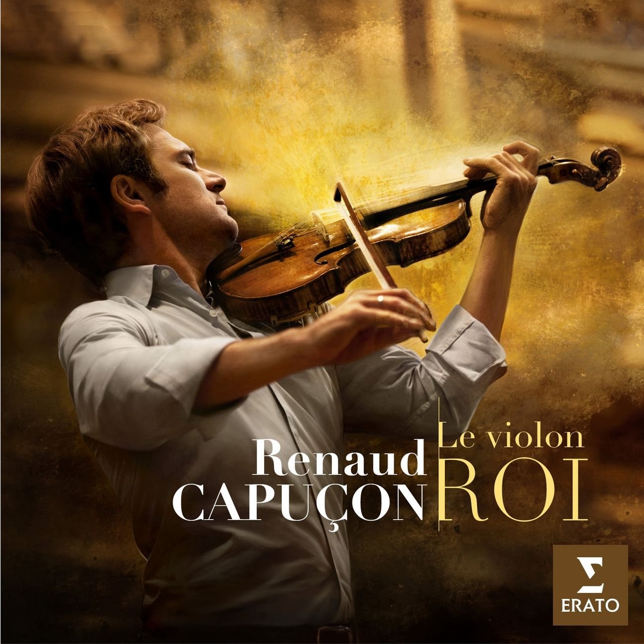 Le Violin Roi [Import] 5099973562221