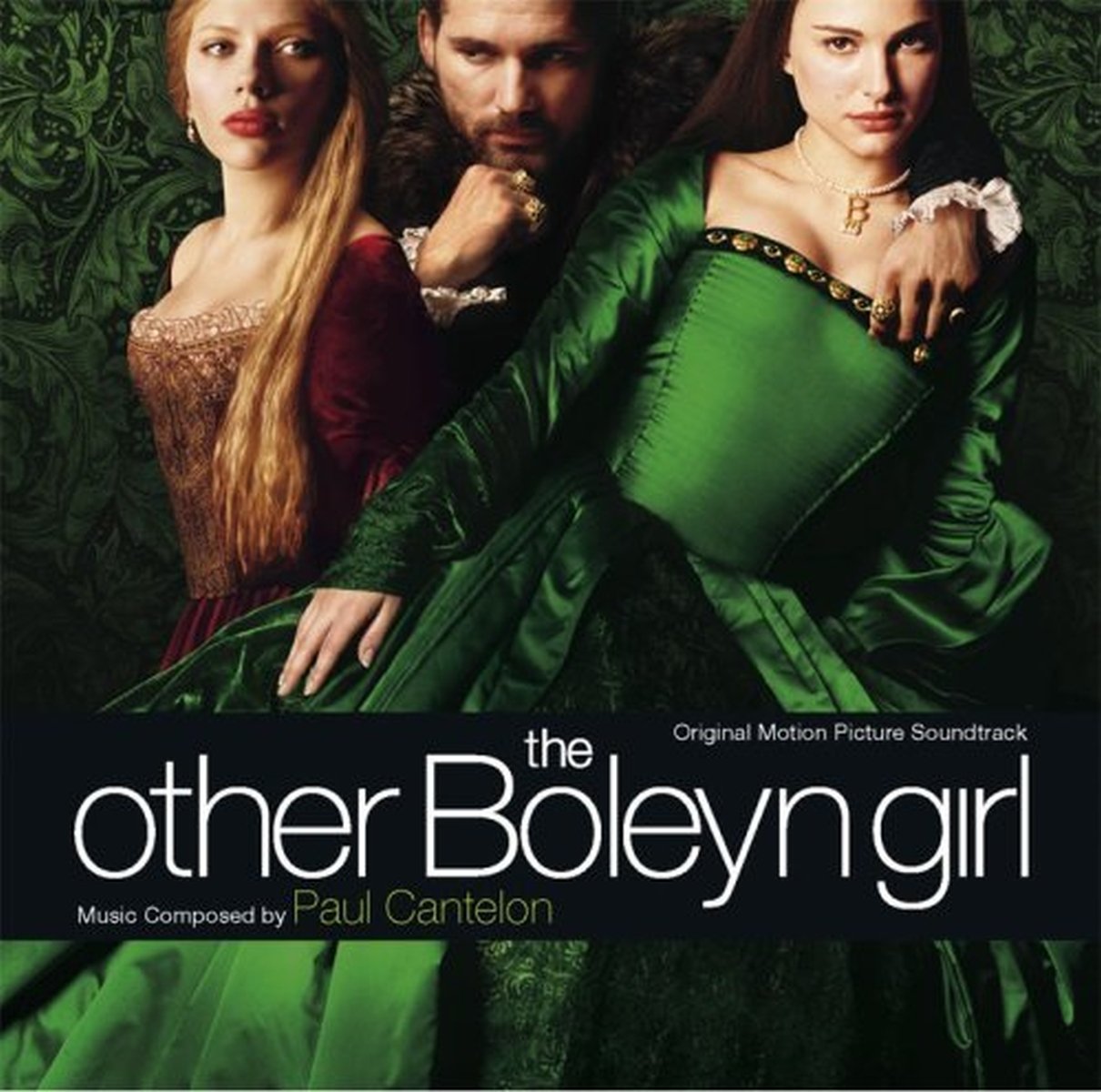 Deux soeurs pour un roi ( OT: The Other Boleyn Girl ) 4005939688424