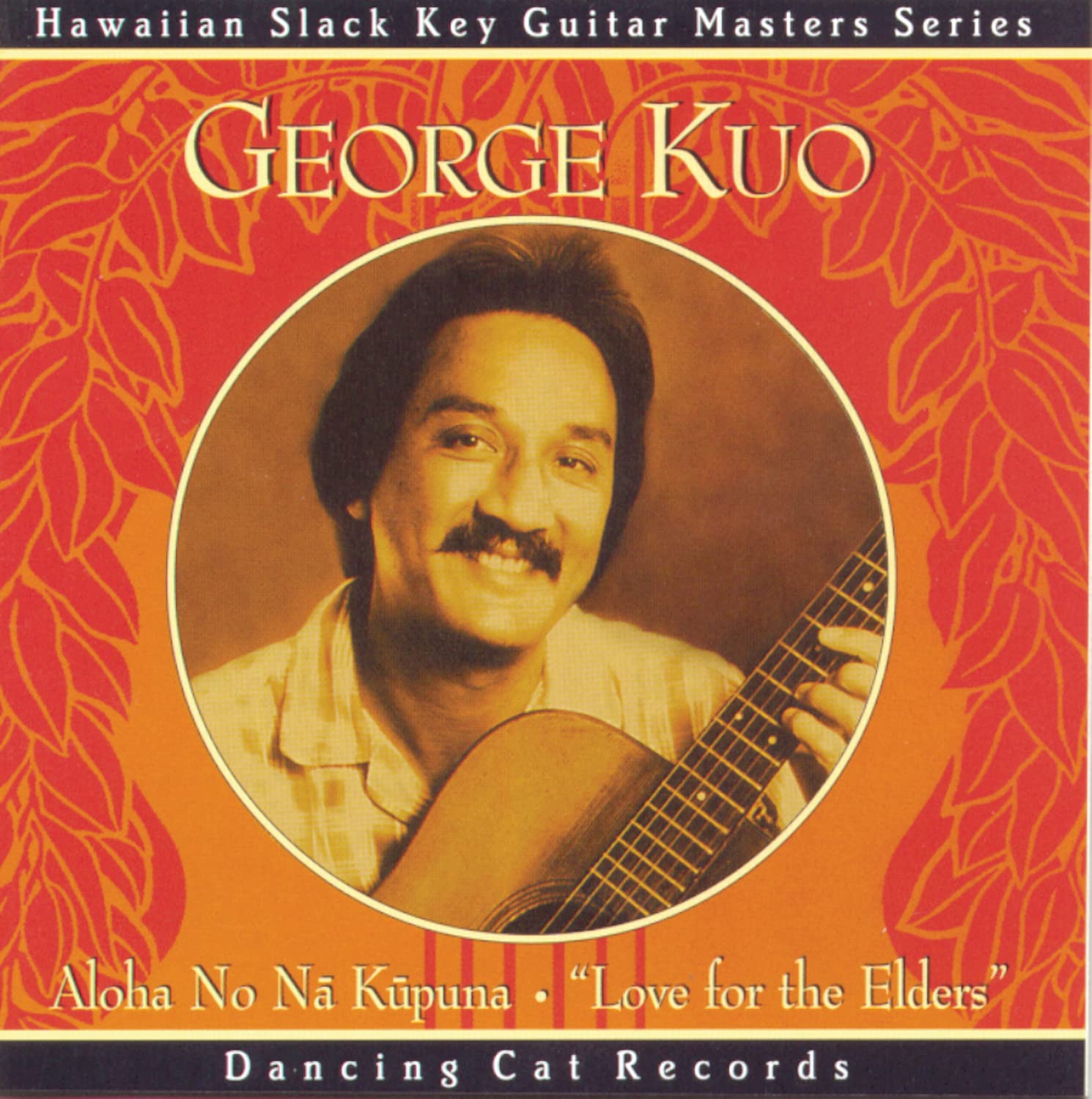 Aloha No Na Kupuna (Love for T 0080223800922