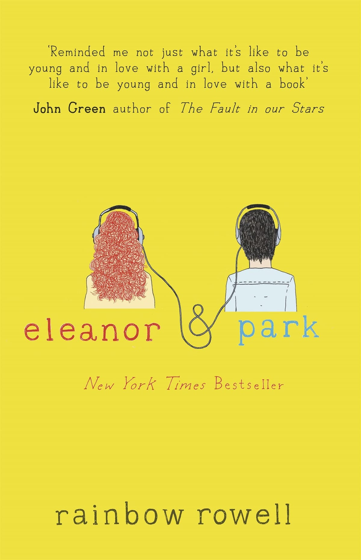 Eleanor & Park 9781409157250