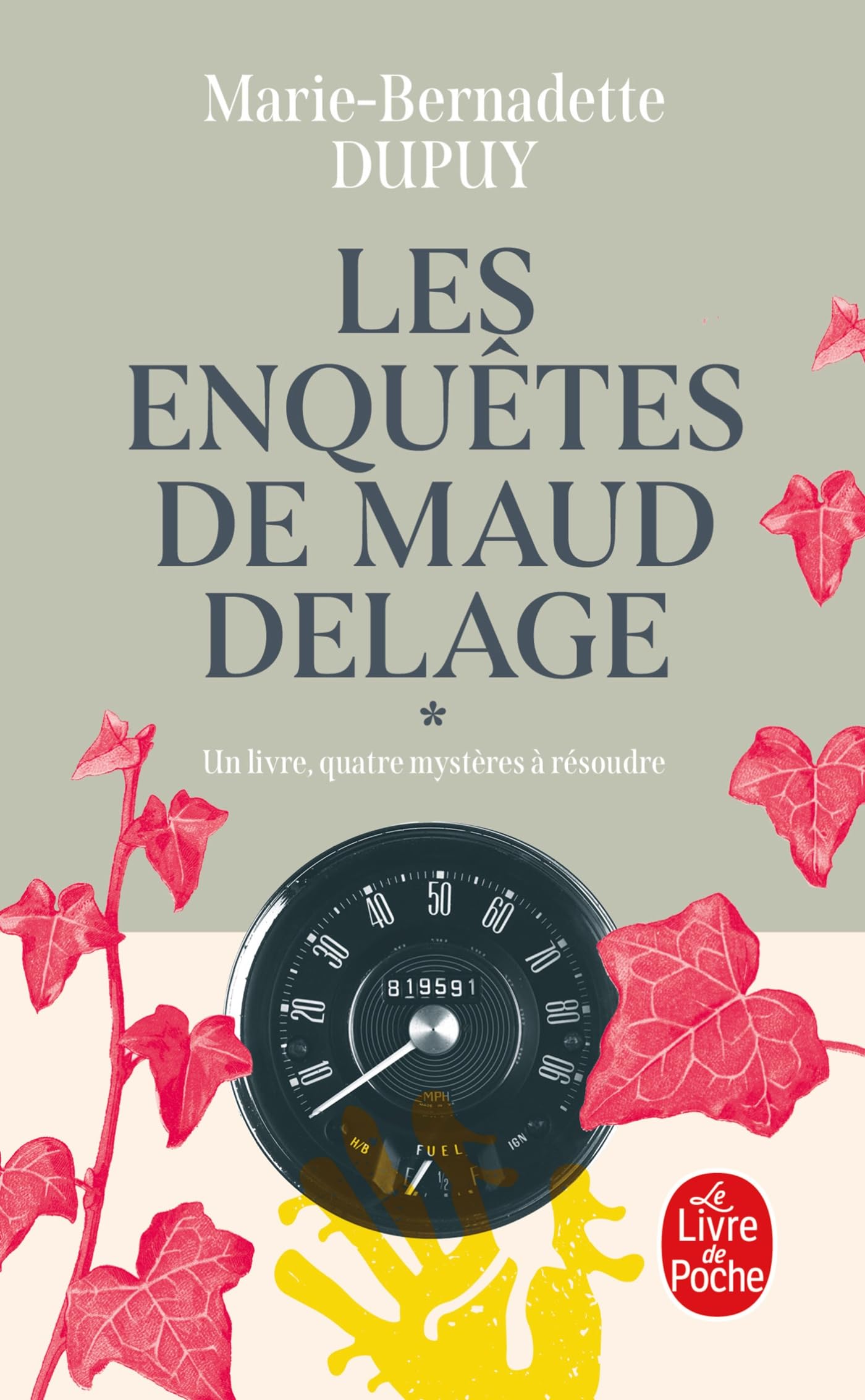 Les Enquêtes de Maud Delage, Volume 1 9782253251859
