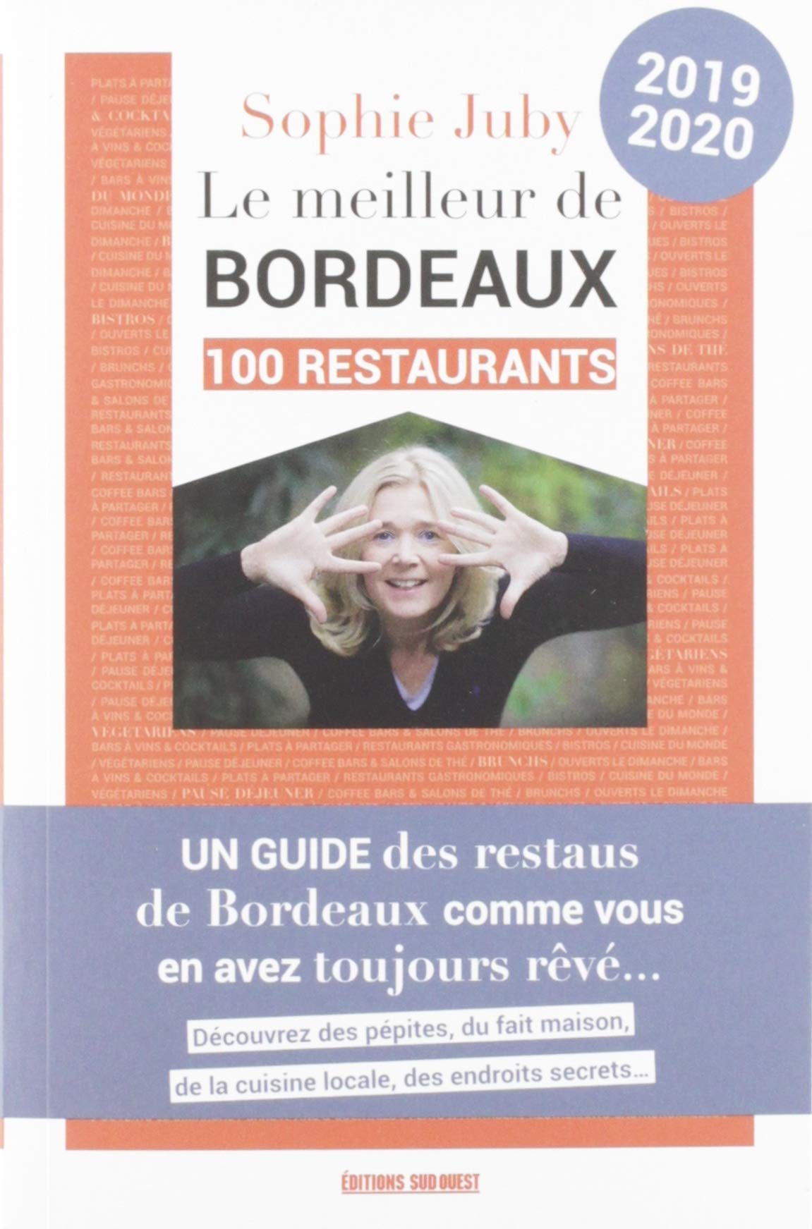 Le Meilleur De Bordeaux 2019 9782817706672