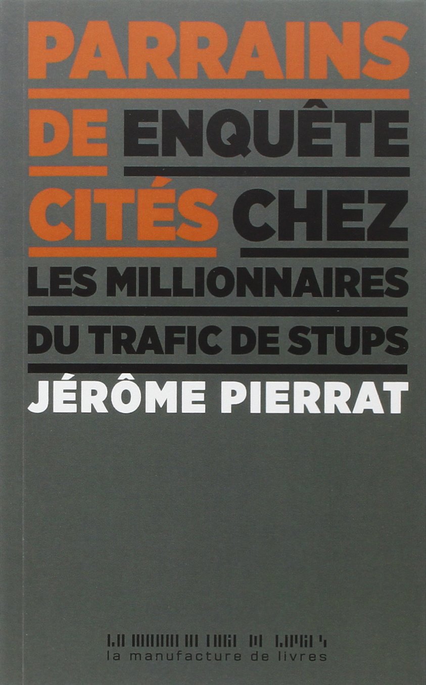 PARRAINS DE CITES 9782358870665