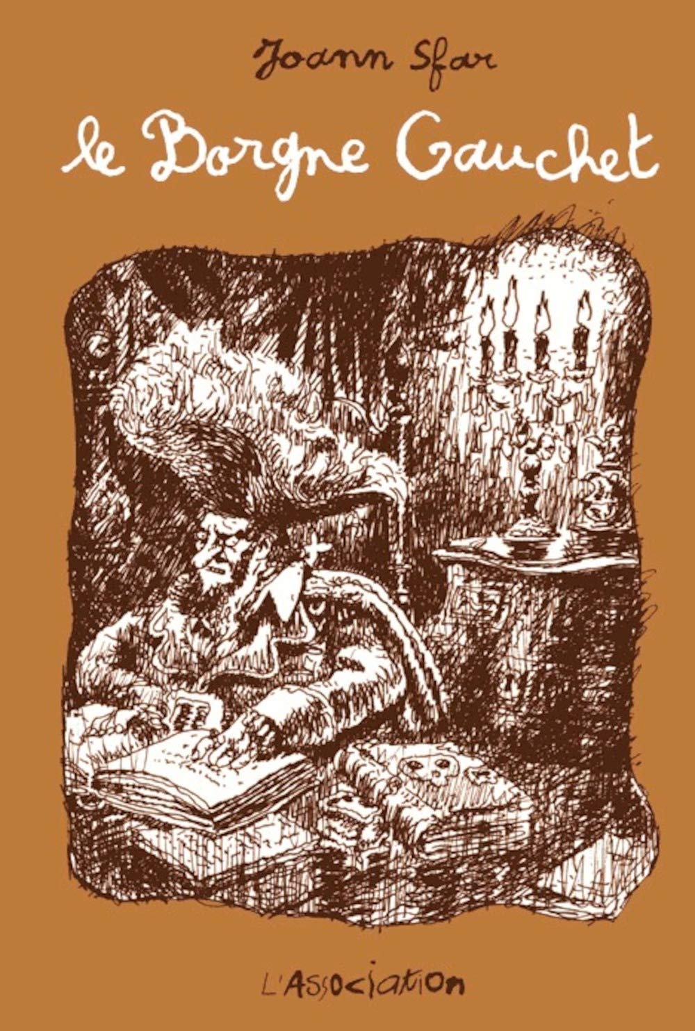 Le Borgne Gauchet 9782844140579