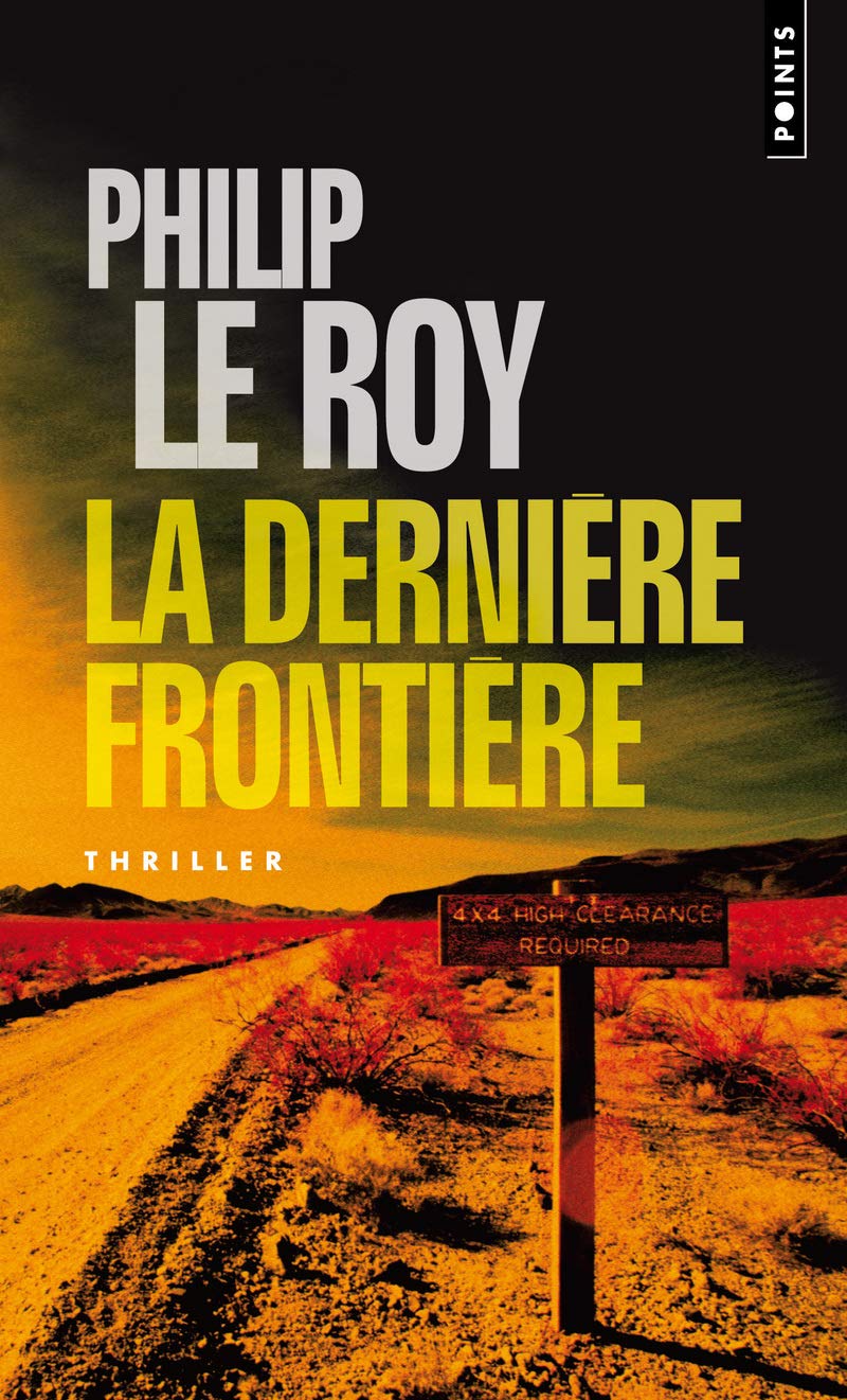 La Dernière Frontière 9782757821480