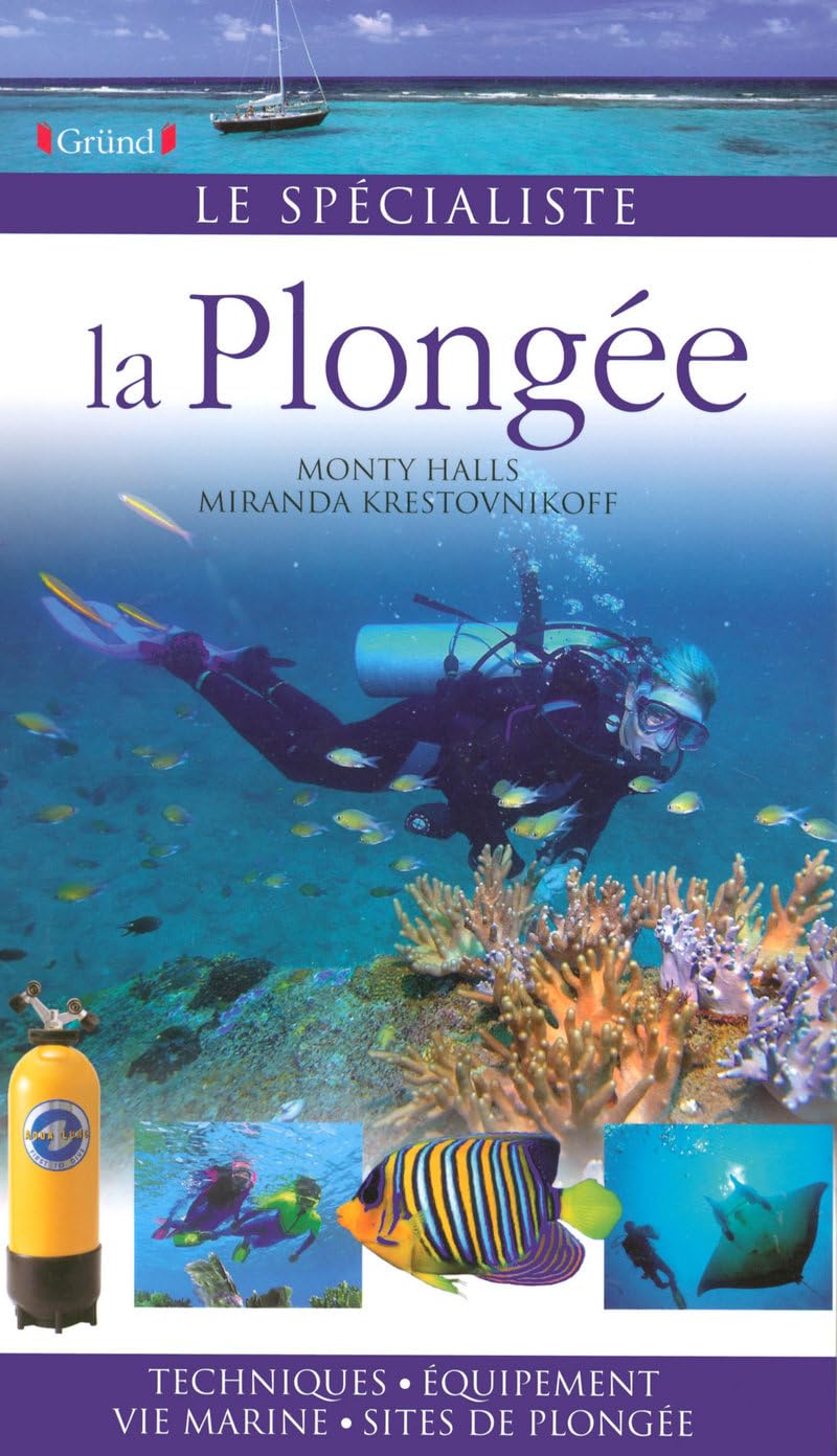 PLONGEE 9782700016390