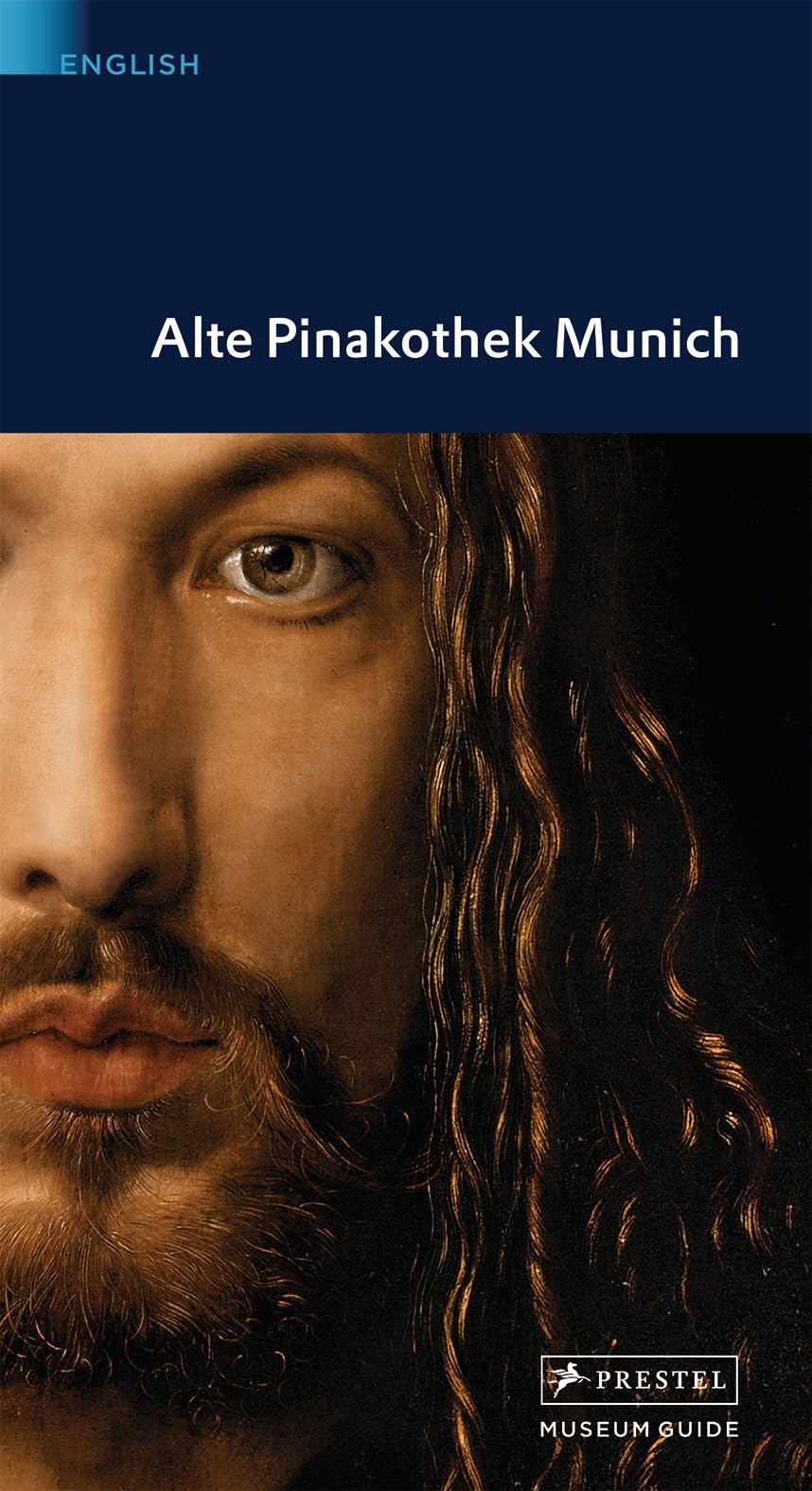 Alte Pinakothek Munich /anglais 9783791322391