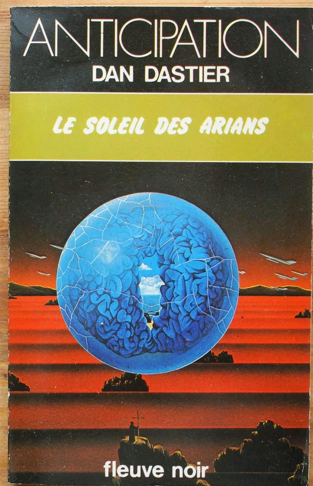 Le Soleil des Arians 9782265008410