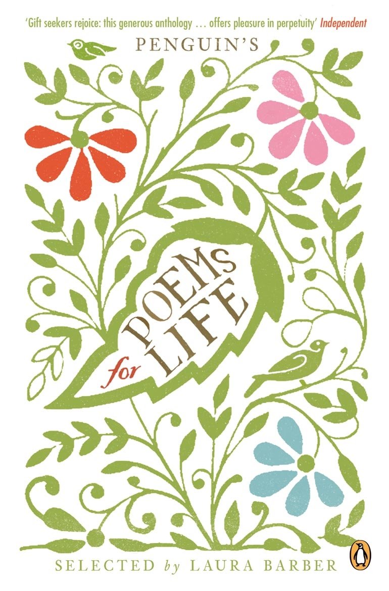 Penguin's Poems for Life 9780140424706