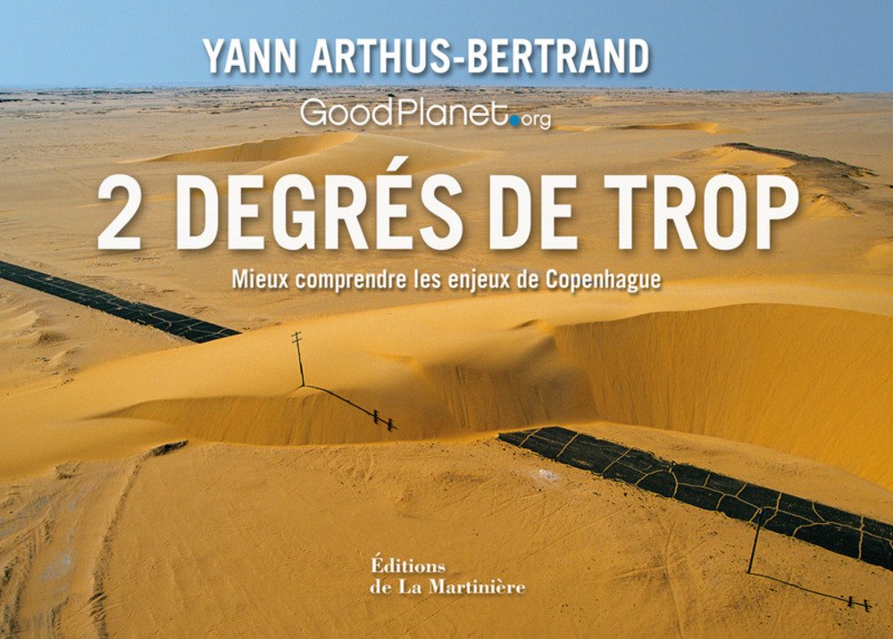 2 degrés de trop 9782732440583