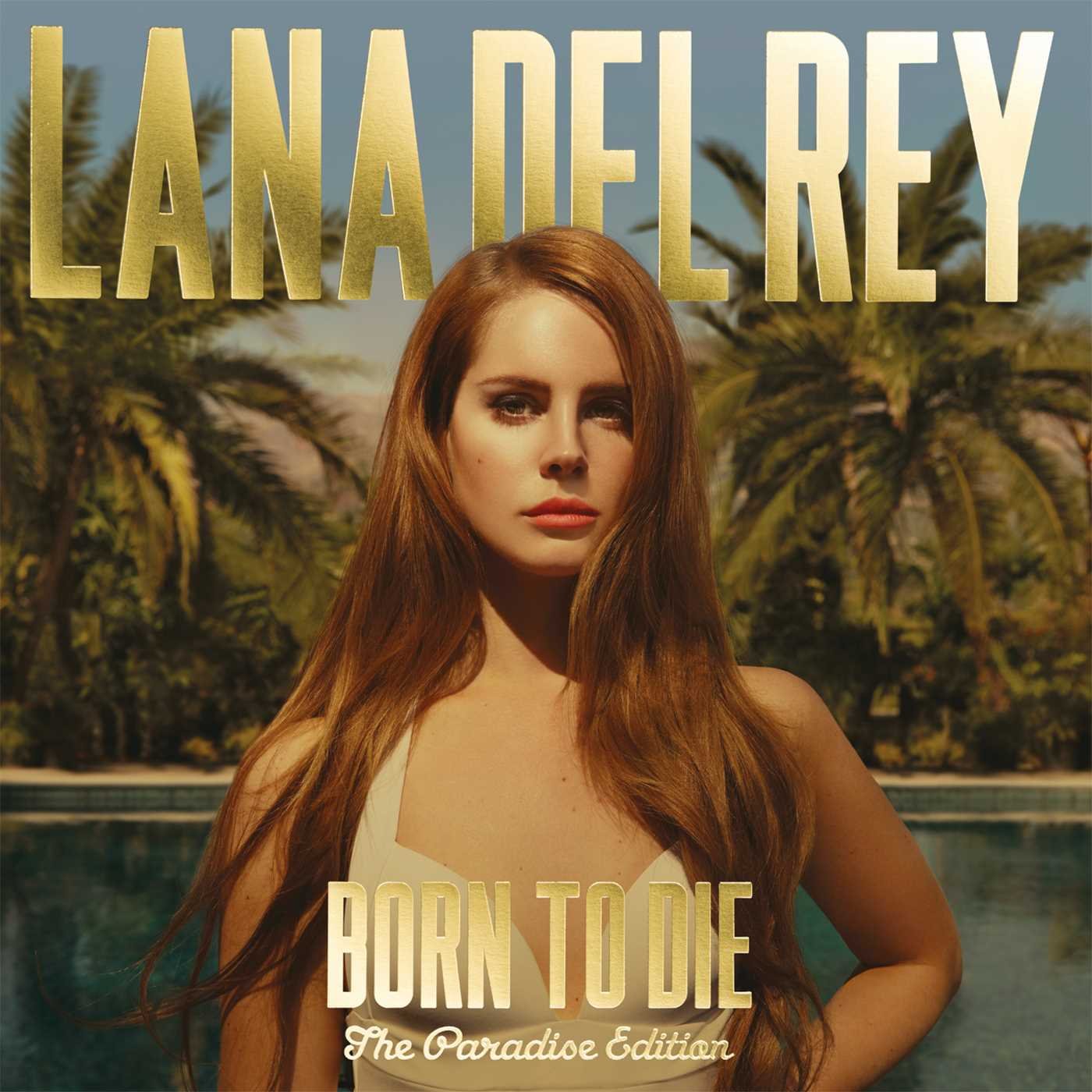 Born to Die - the Paradise Édition 0602537576548