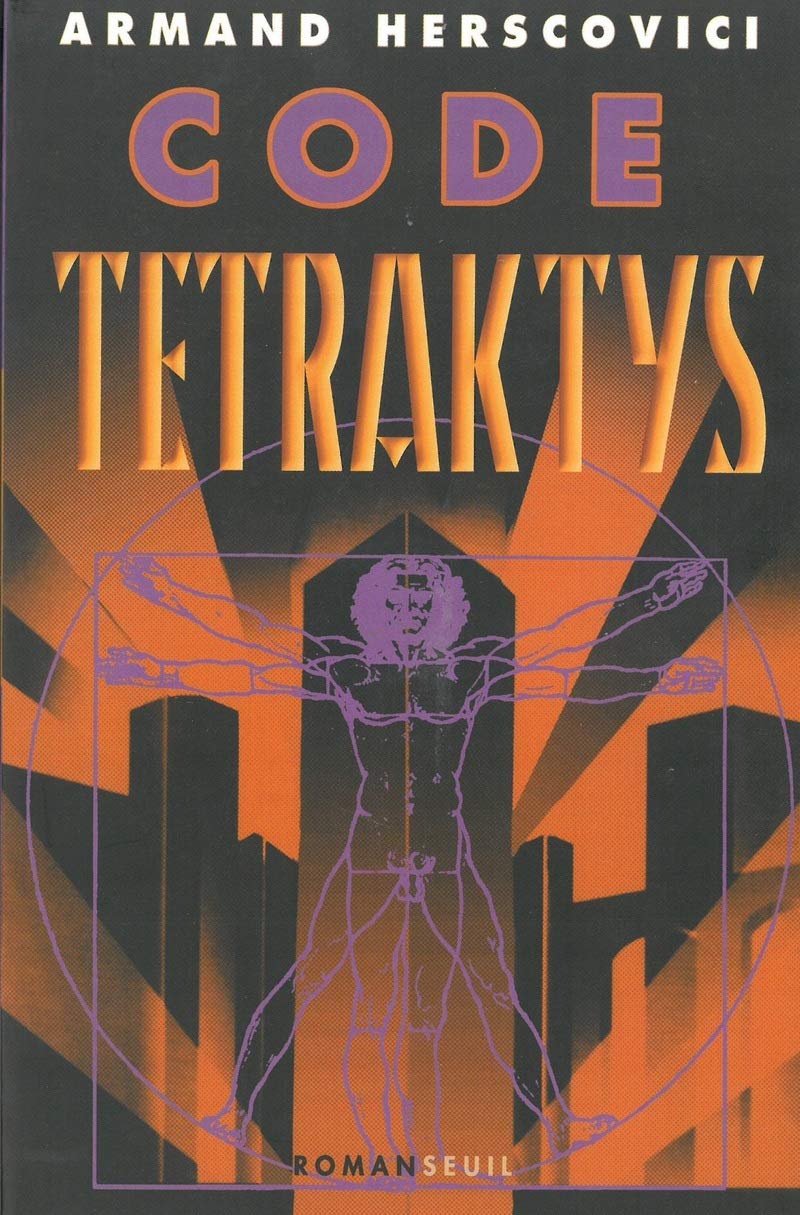 Code : Tetraktys 9782020500265