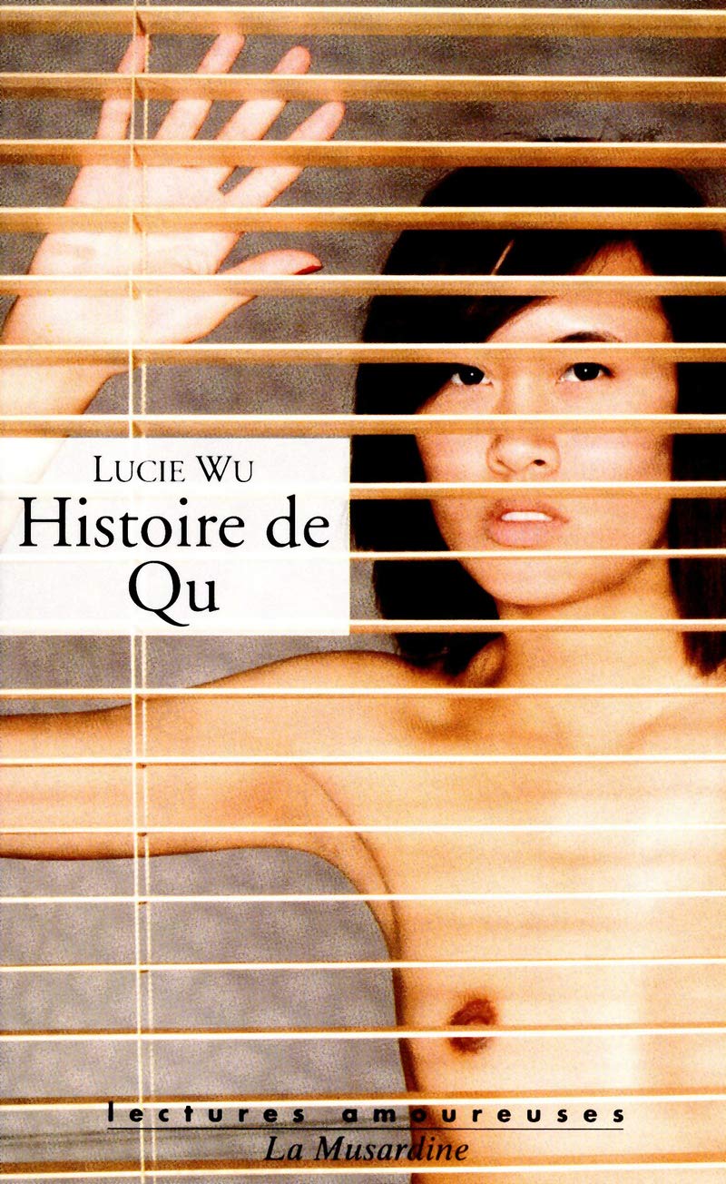 Histoire de Qu 9782842714727