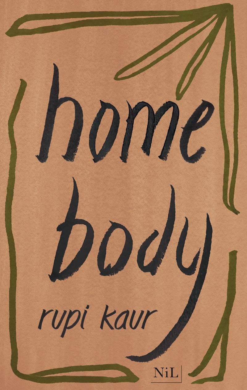 home body - édition française 9782378910907